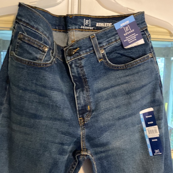 Dark blue jeans 👖 - Picture 17 of 17